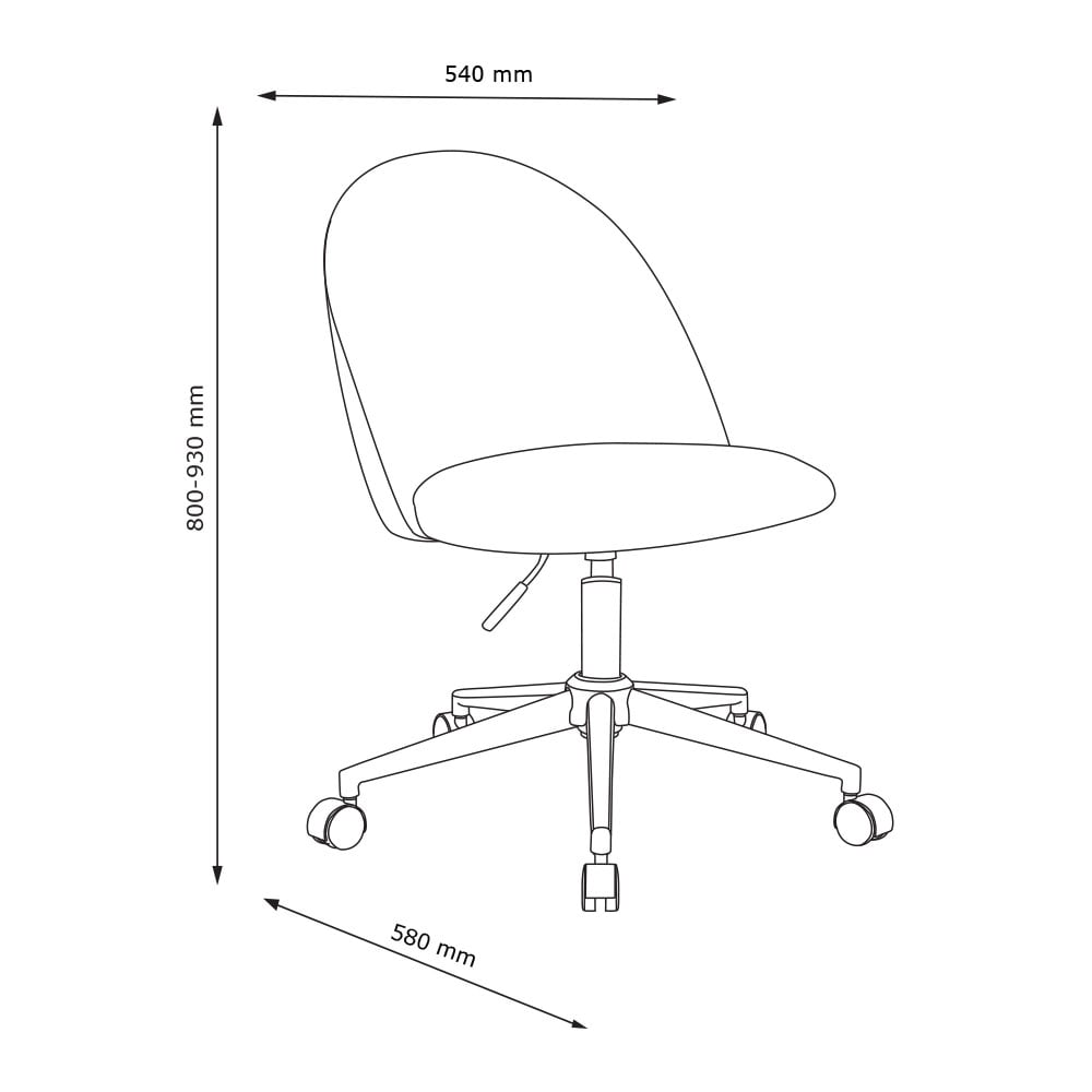 Dimensions image
