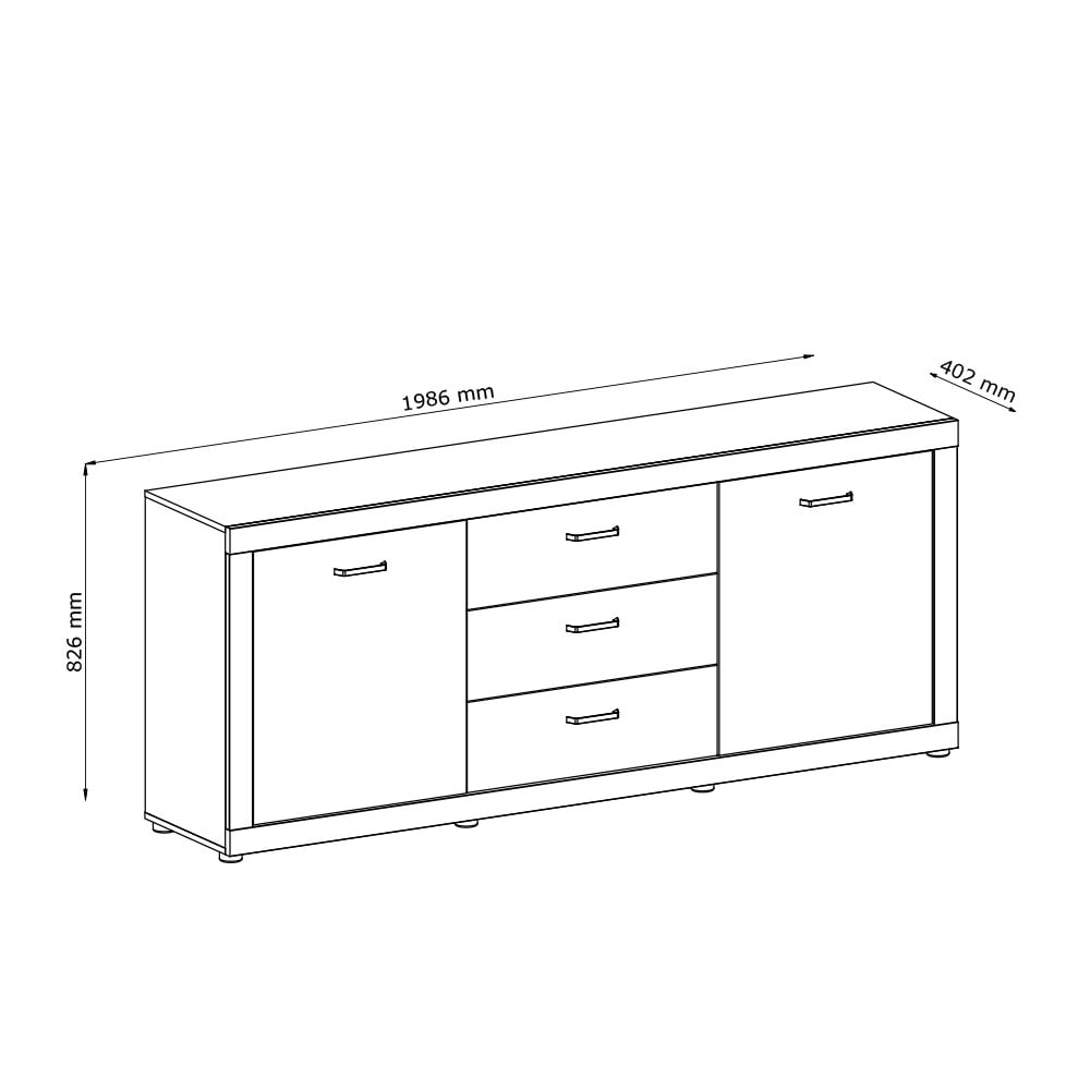 Dimensions image