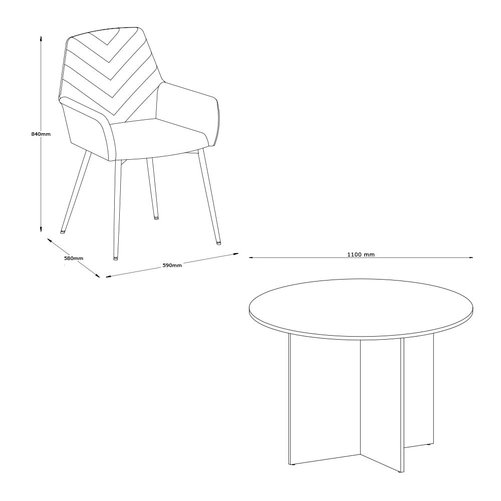 Dimensions image