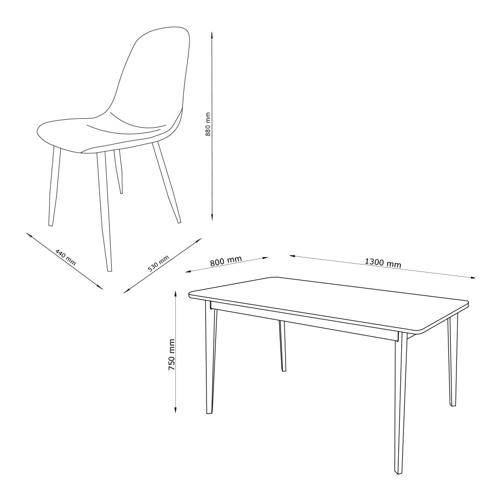 Dimensions image