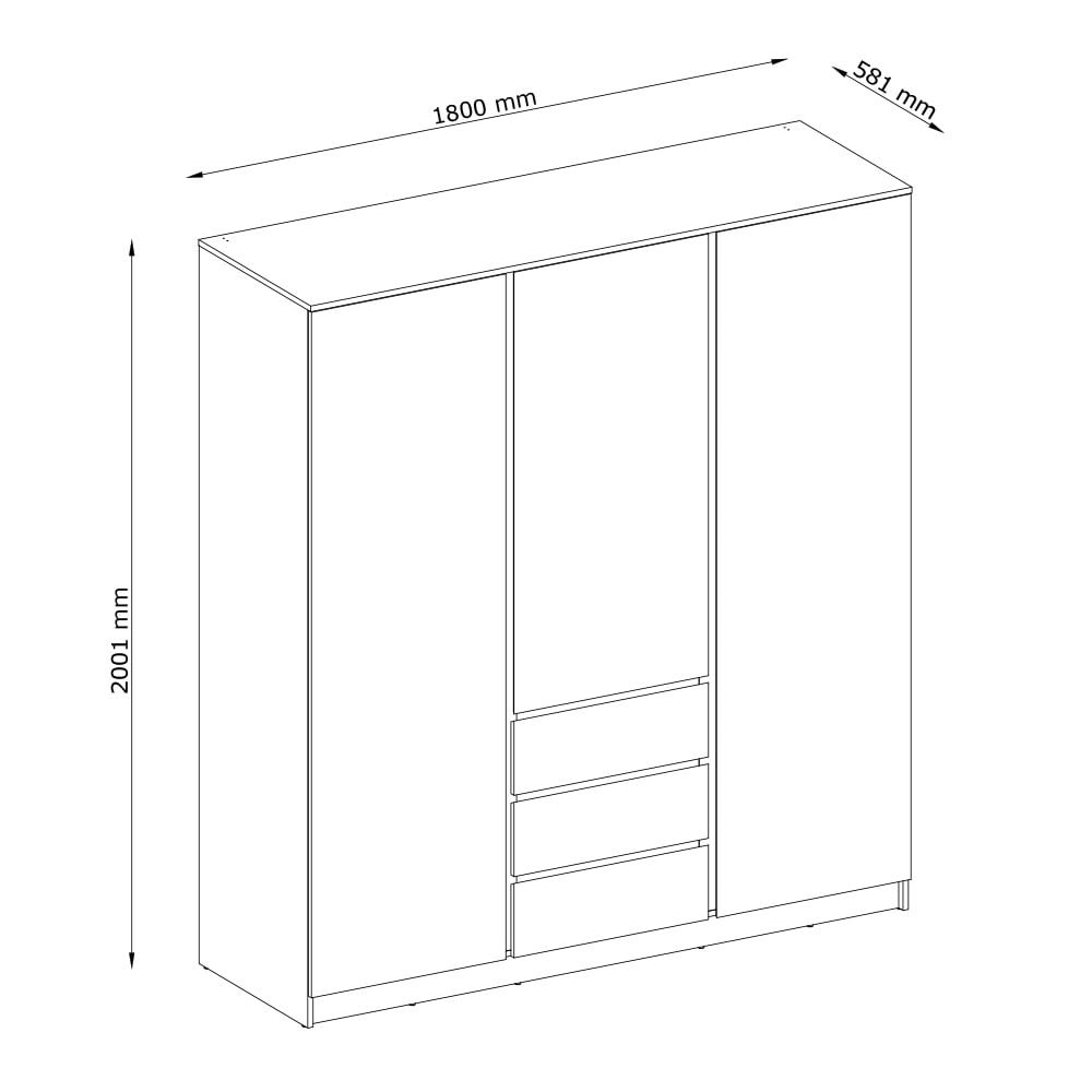 Dimensions image