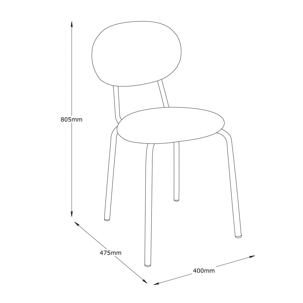 Dimensions image