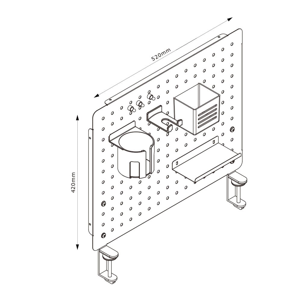 Dimensions image