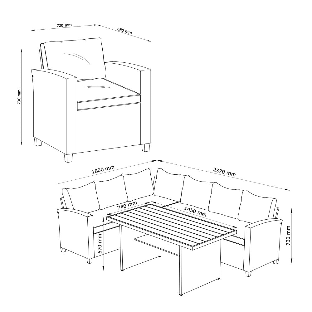 Dimensions image