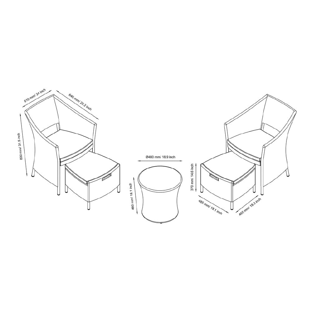 Dimensions image
