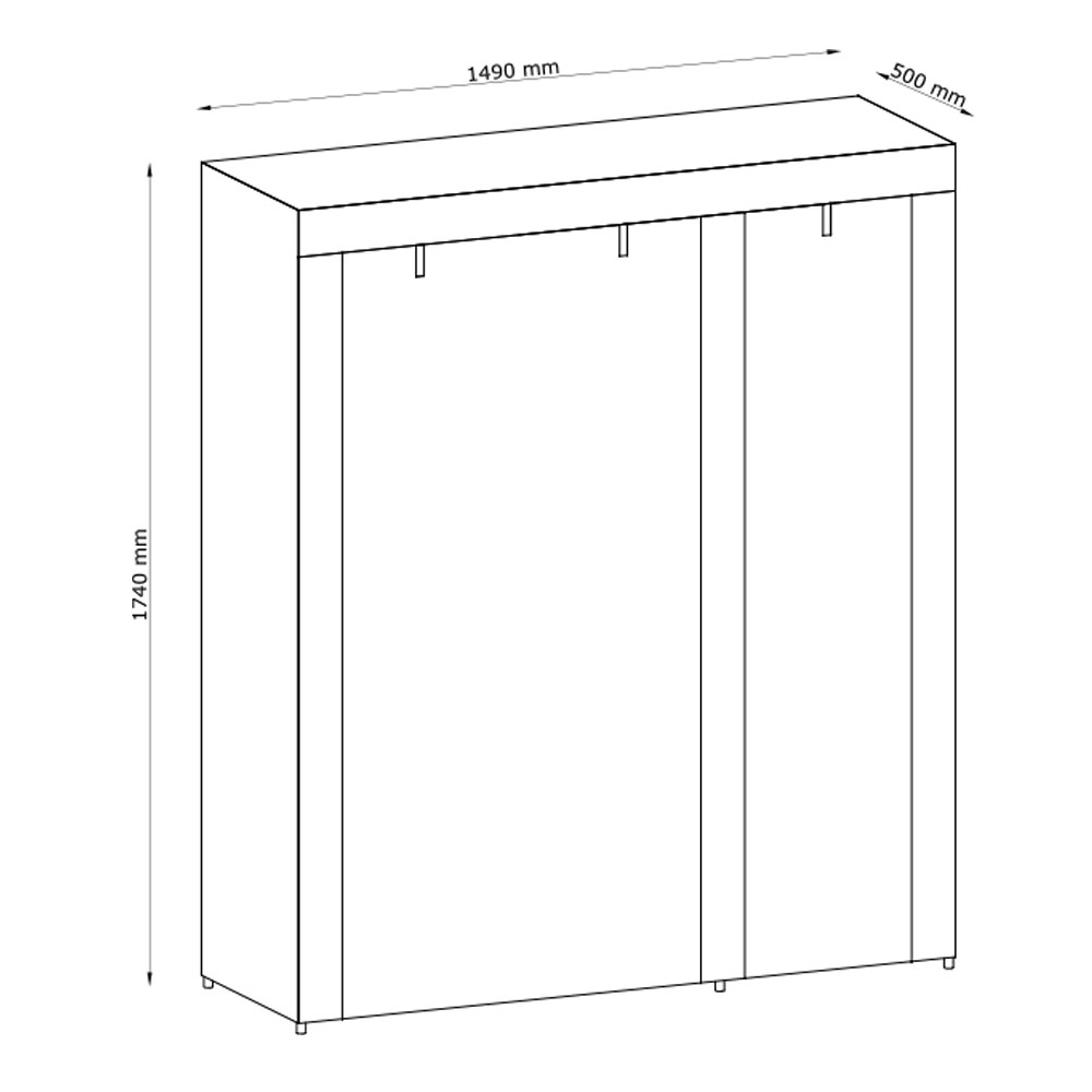 Dimensions image