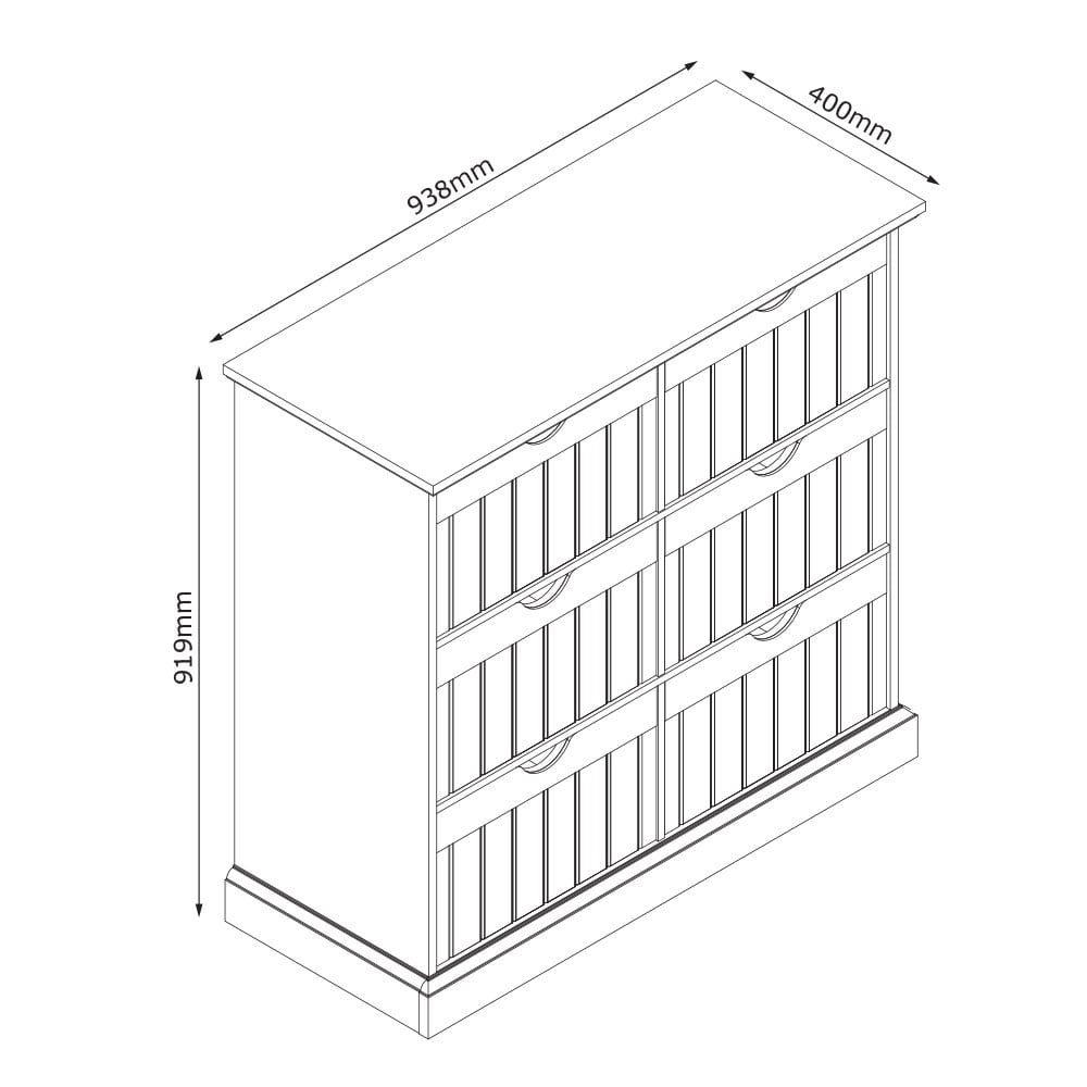 Dimensions image