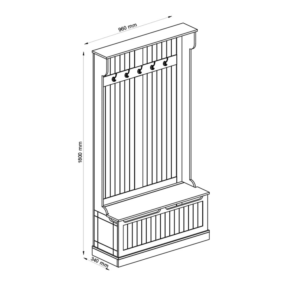 Dimensions image