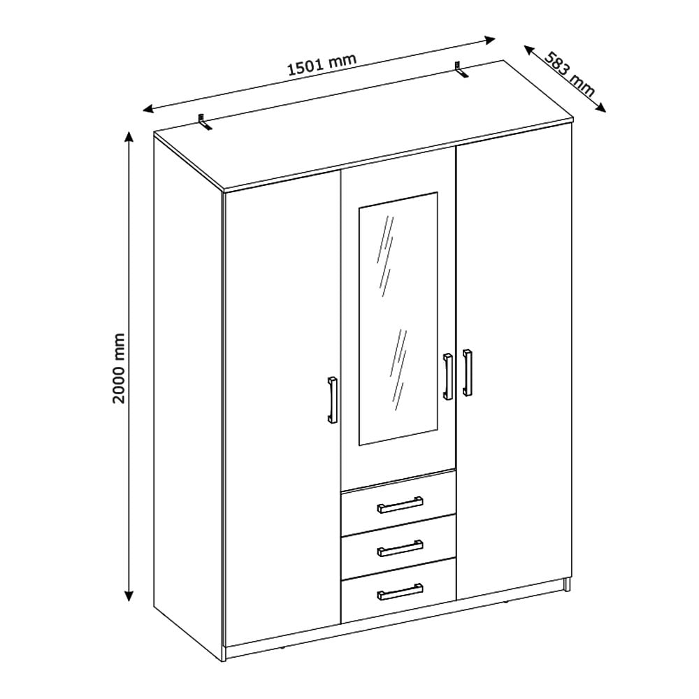 Dimensions image
