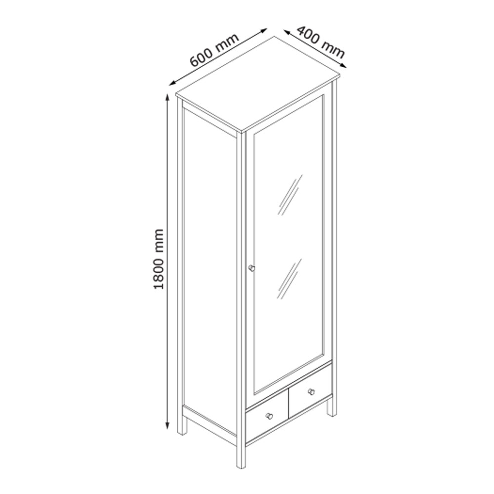 Dimensions image