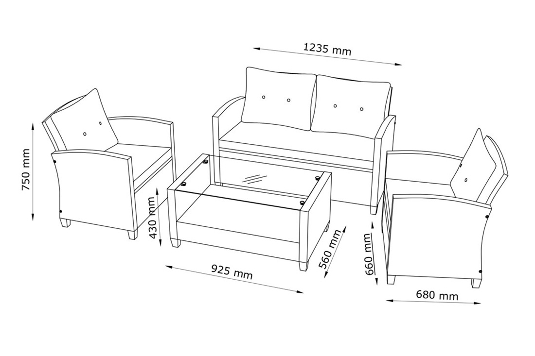Dimensions image