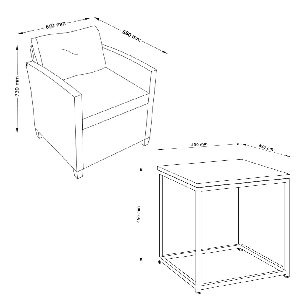 Dimensions image