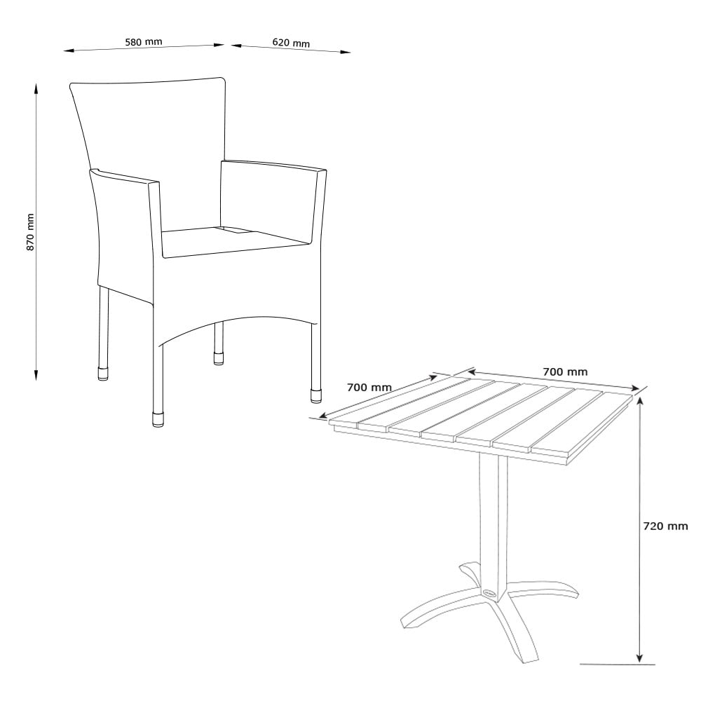 Dimensions image