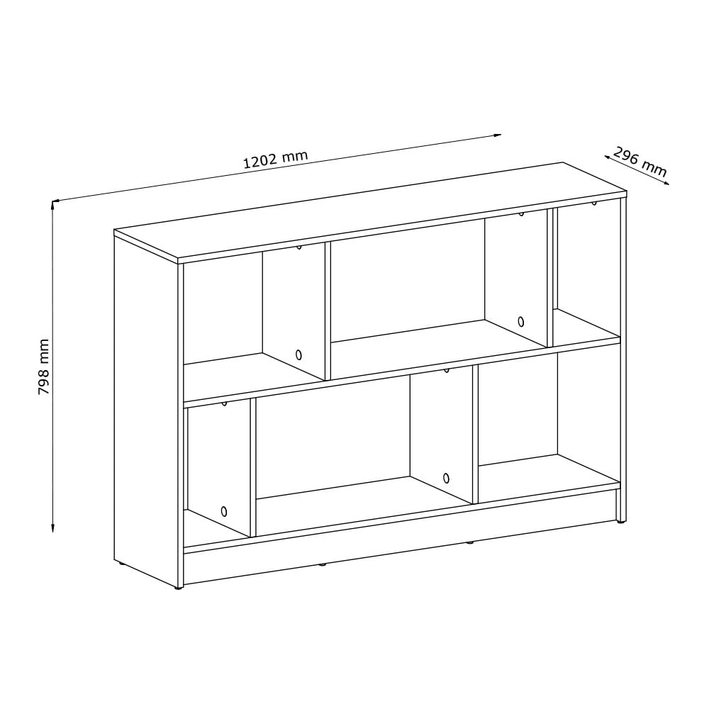 Dimensions image