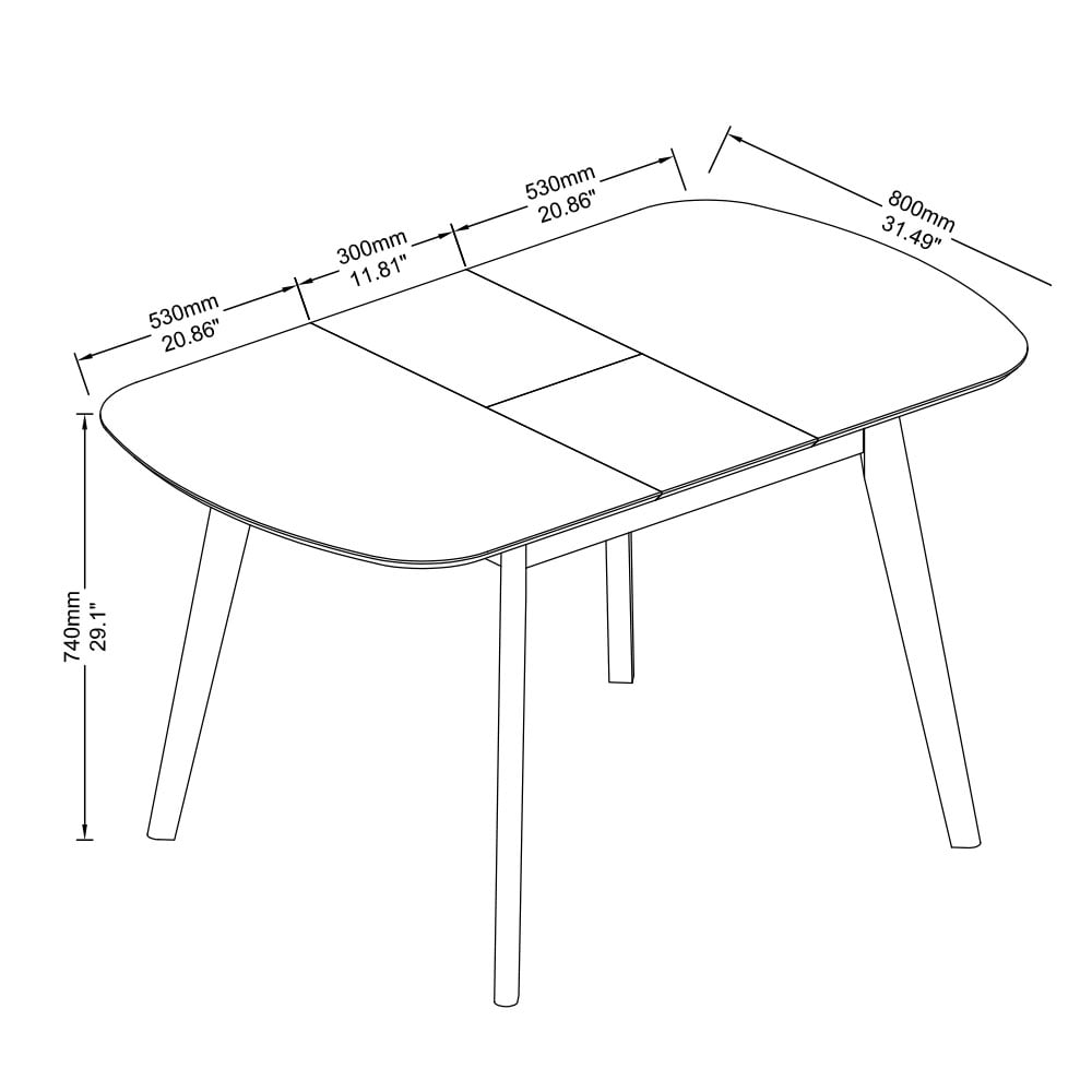 Dimensions image