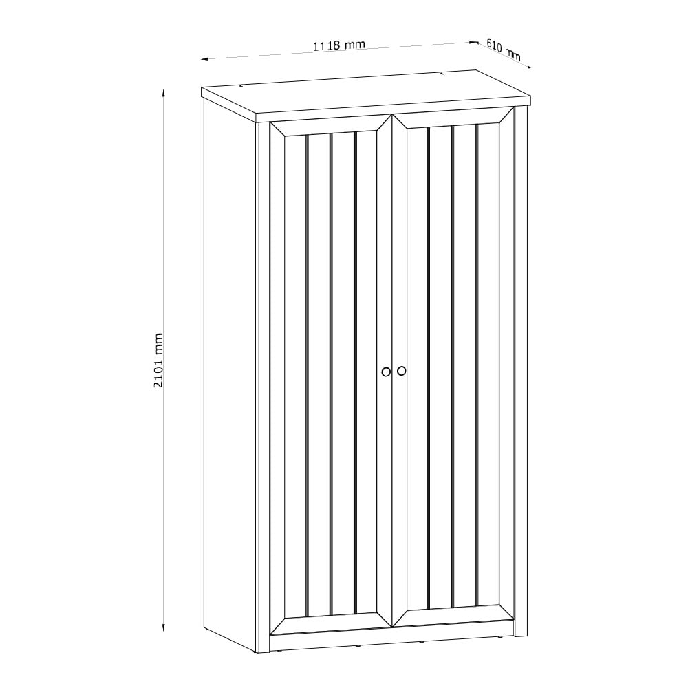 Dimensions image