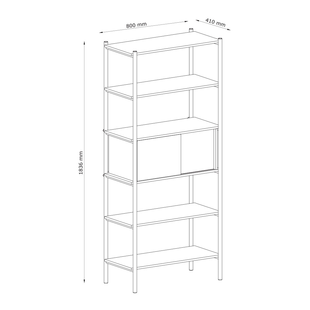 Dimensions image