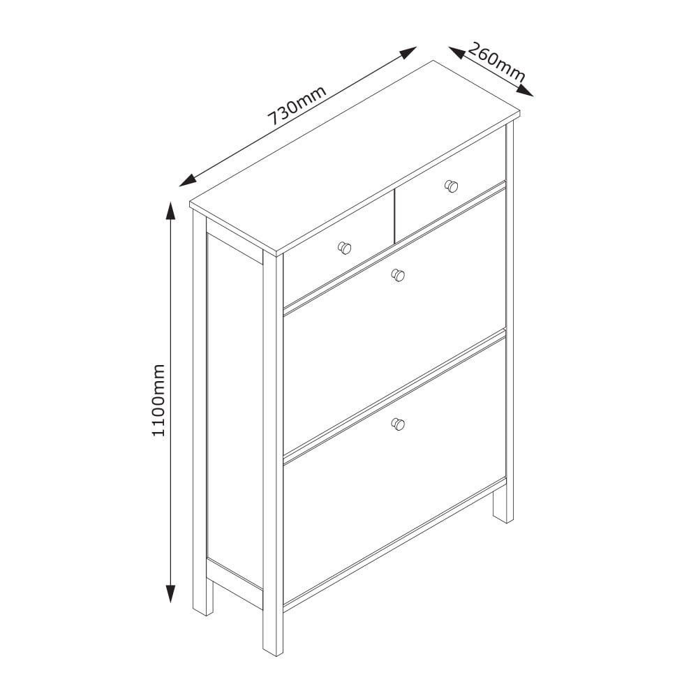 Dimensions image