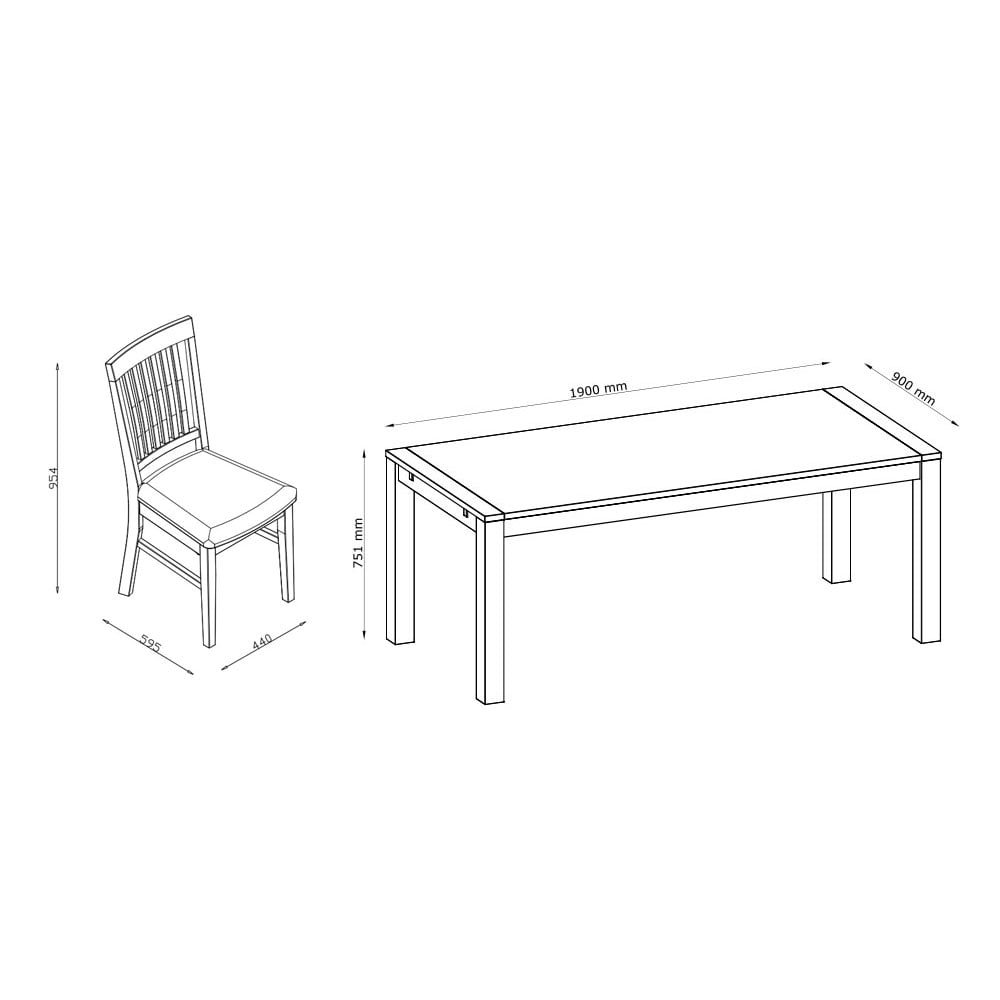 Dimensions image