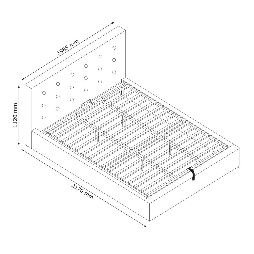 Dimensions image