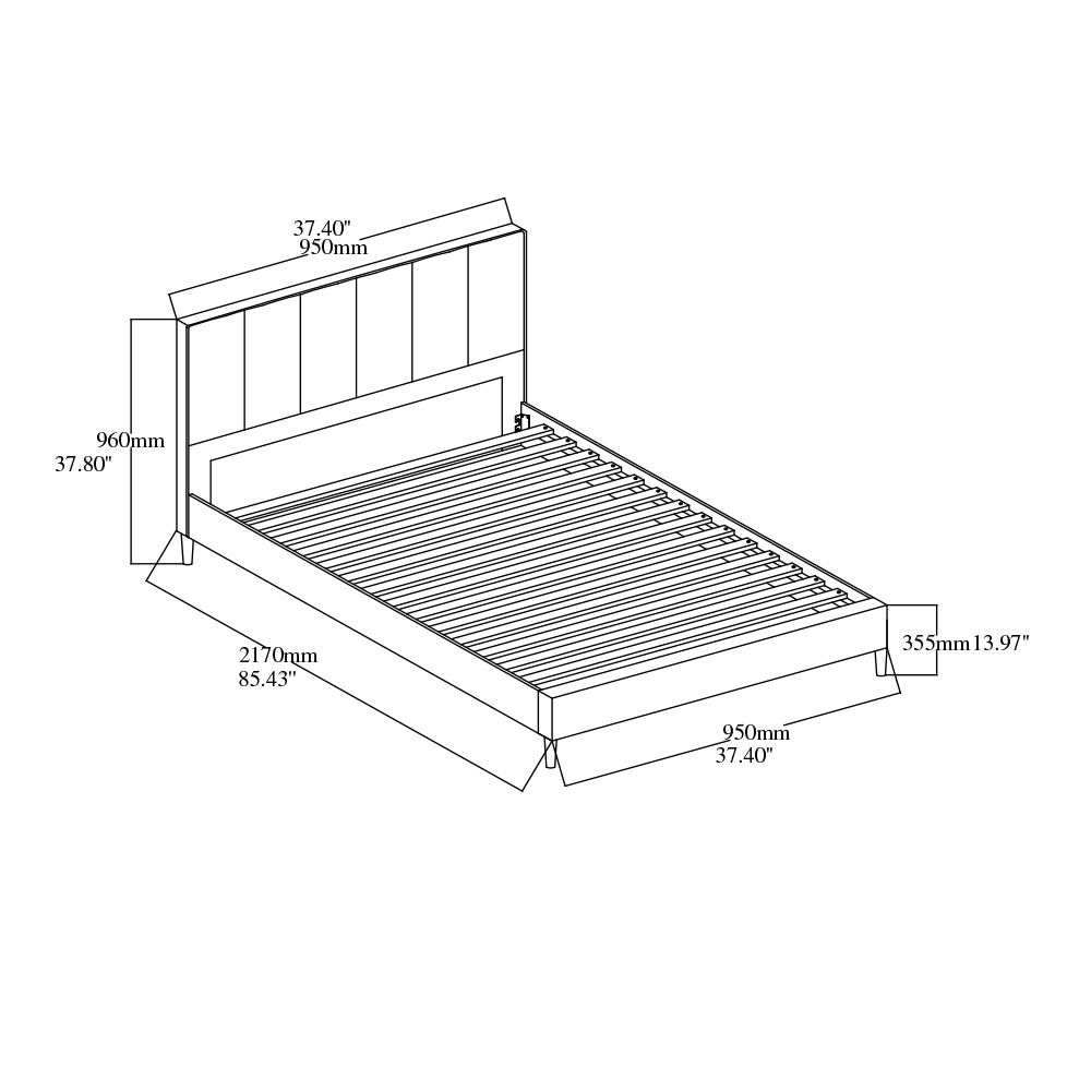 Dimensions image