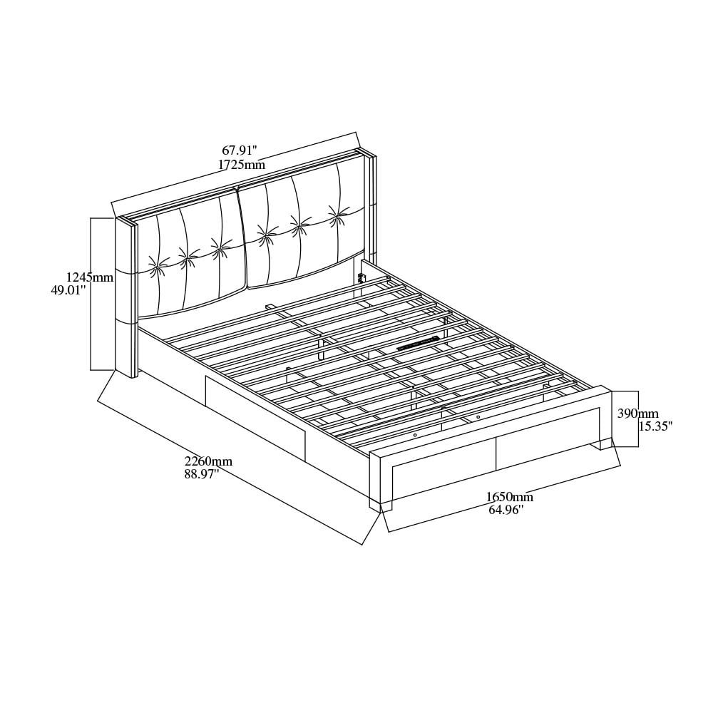 Dimensions image