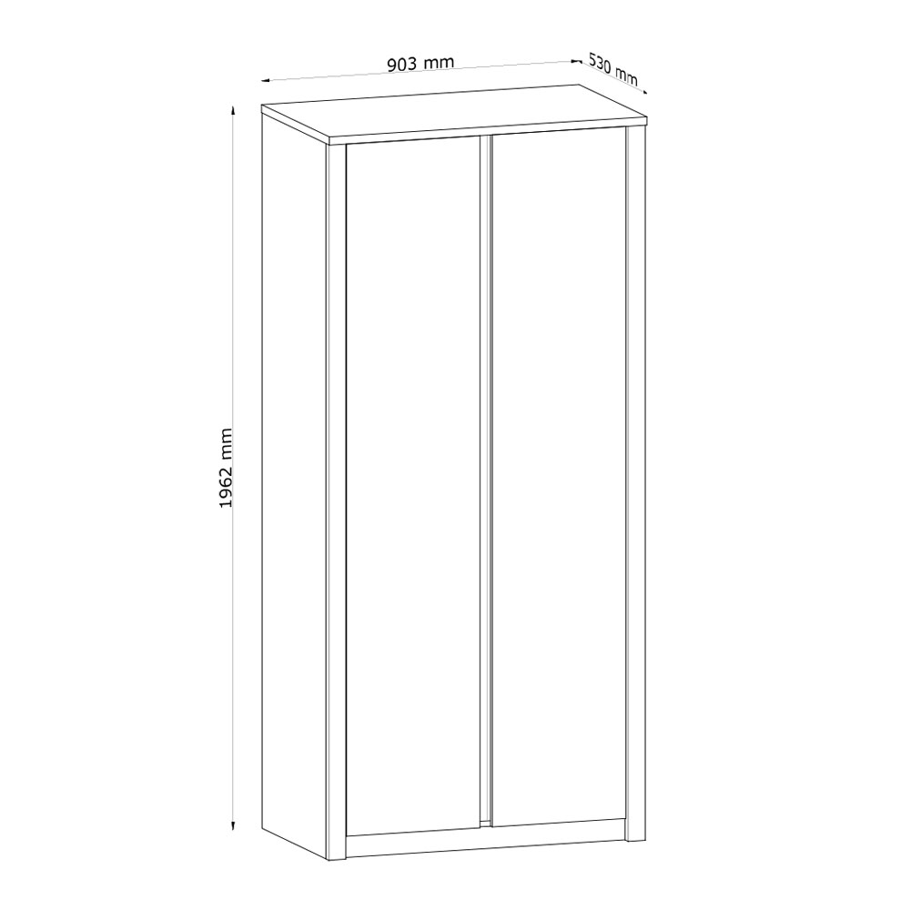 Dimensions image