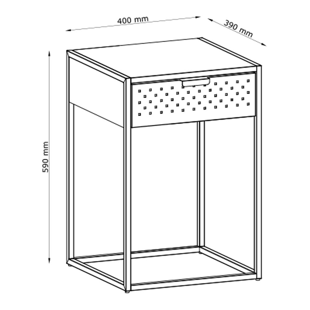 Dimensions image