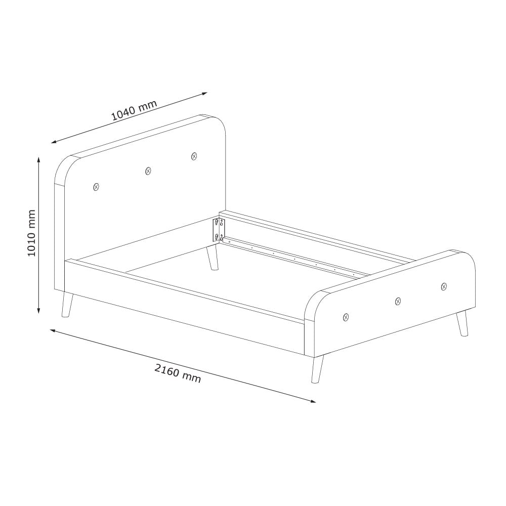 Dimensions image