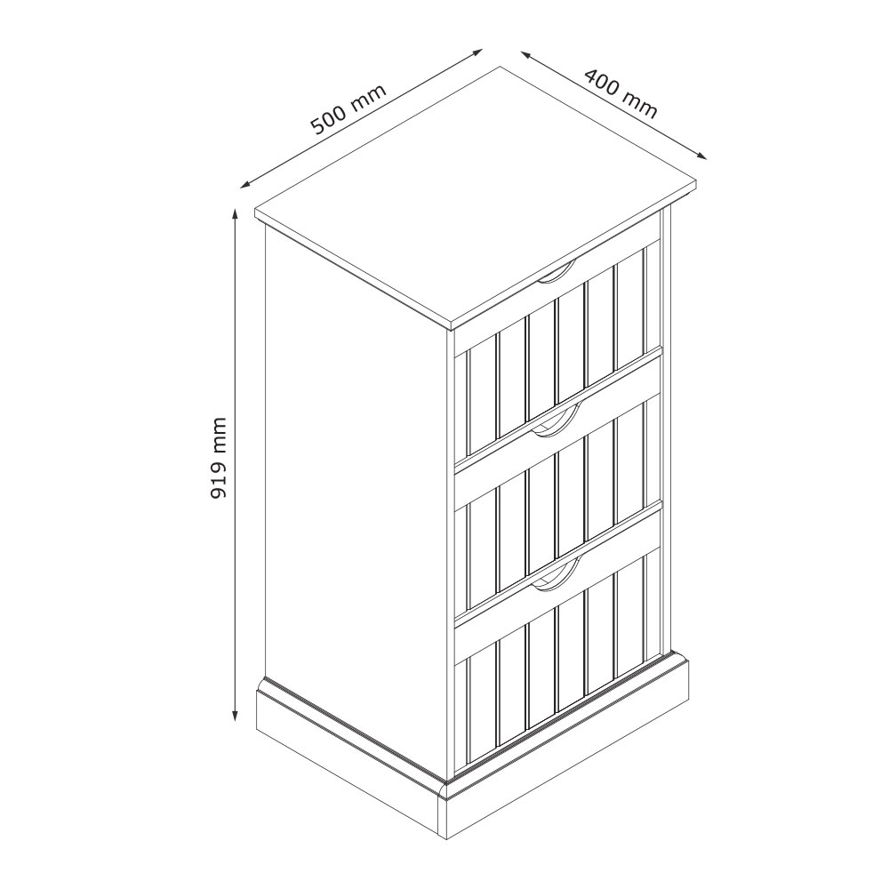 Dimensions image