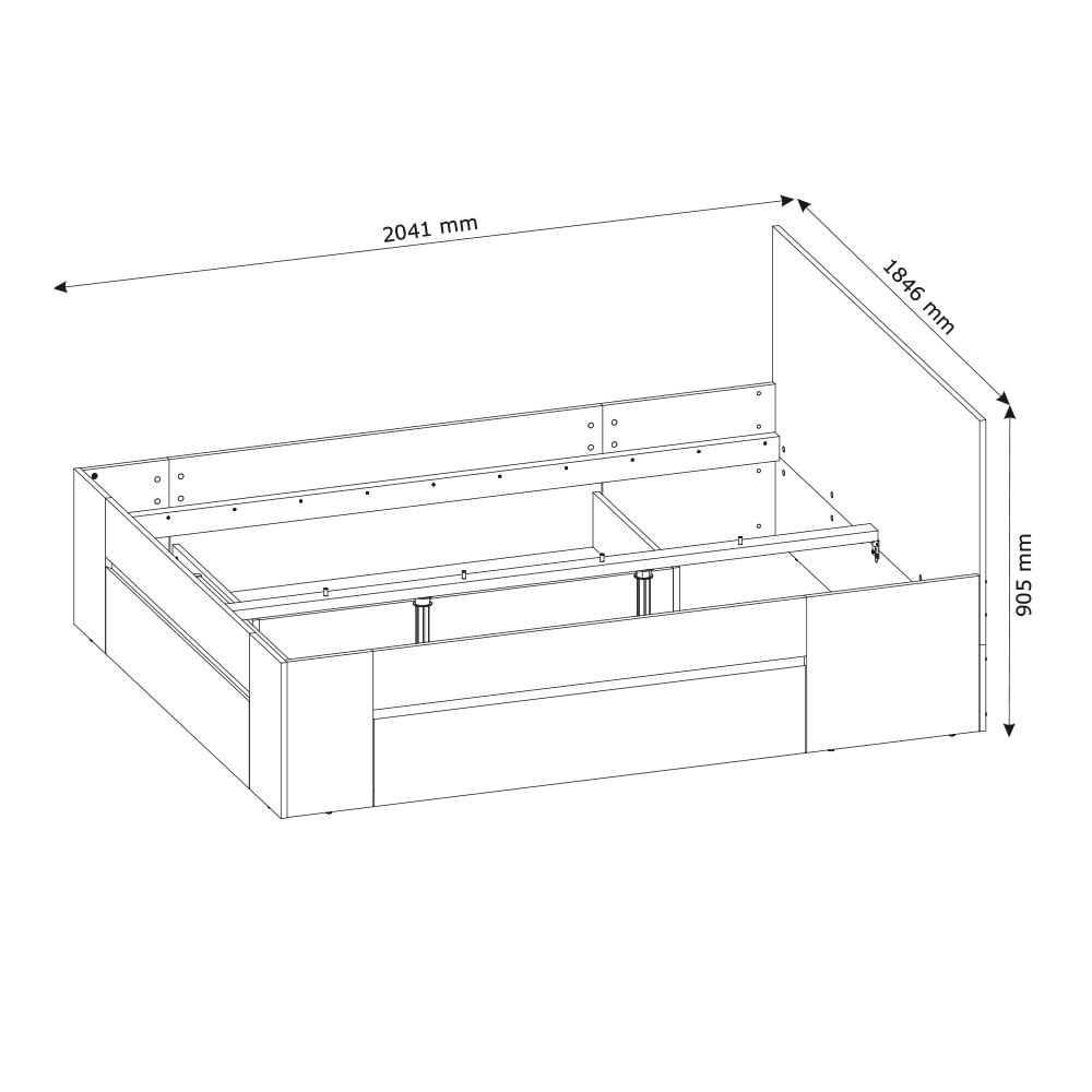 Dimensions image