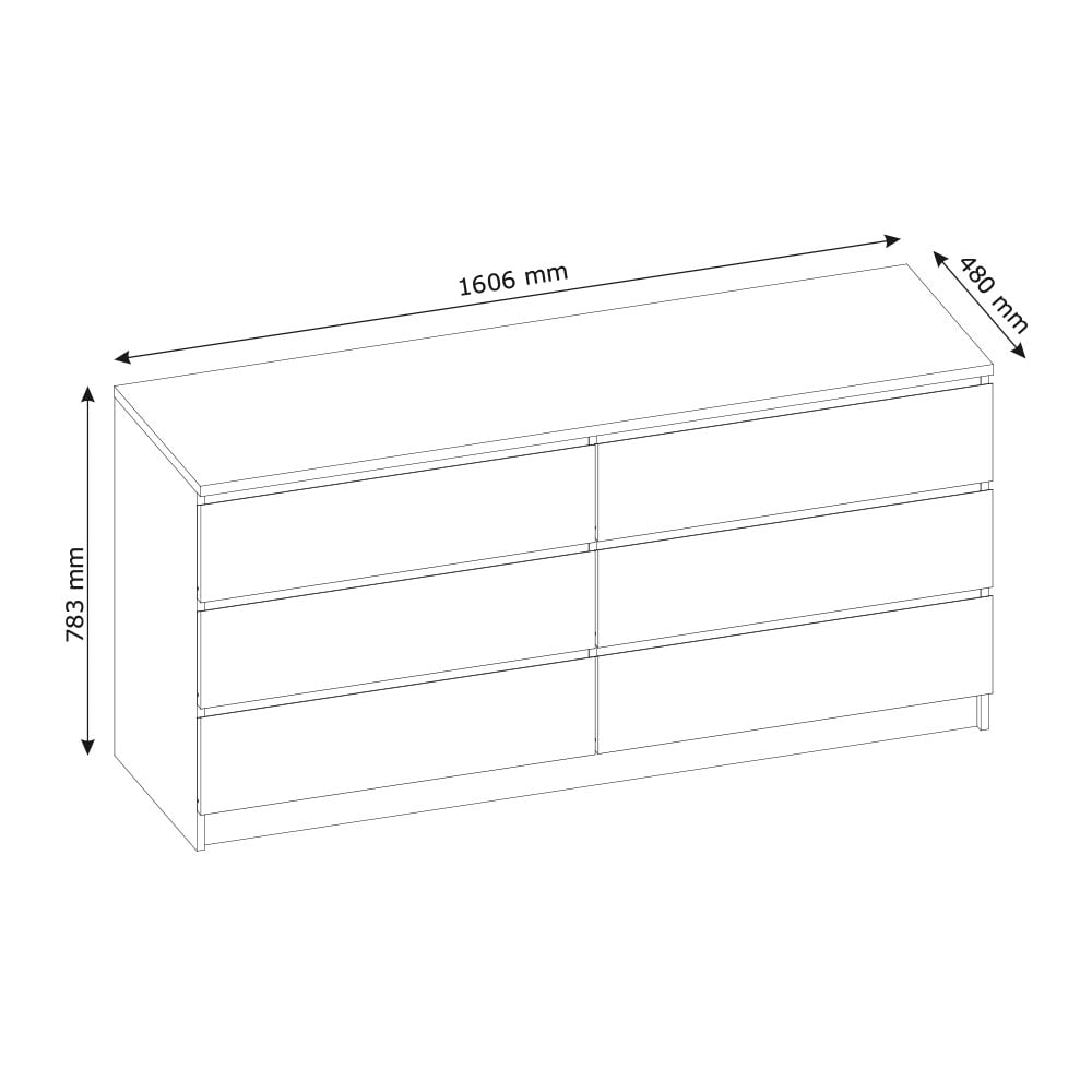 Dimensions image