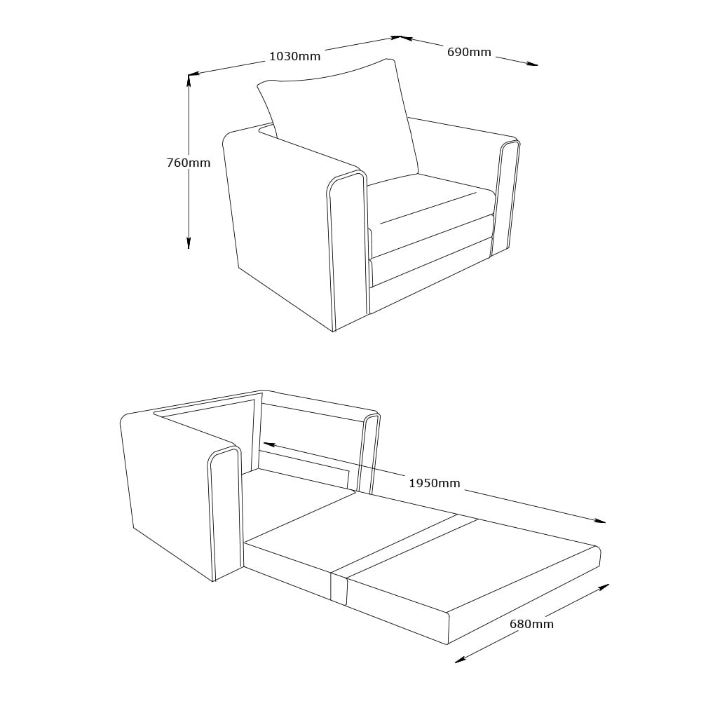 Dimensions image