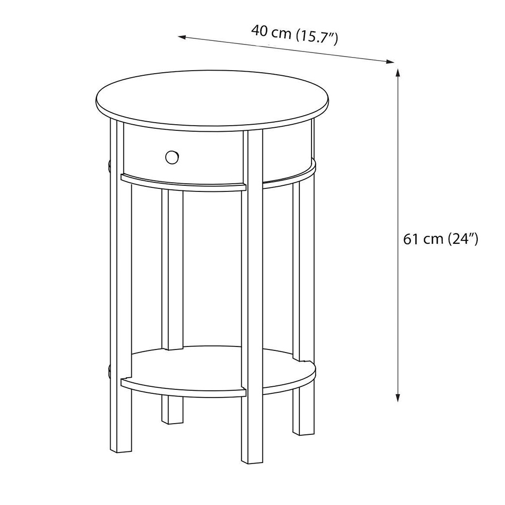 Dimensions image