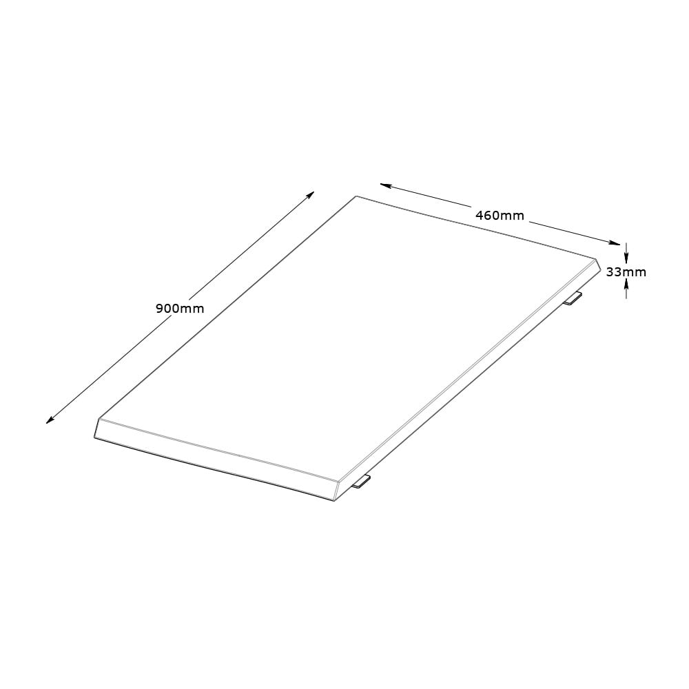 Dimensions image