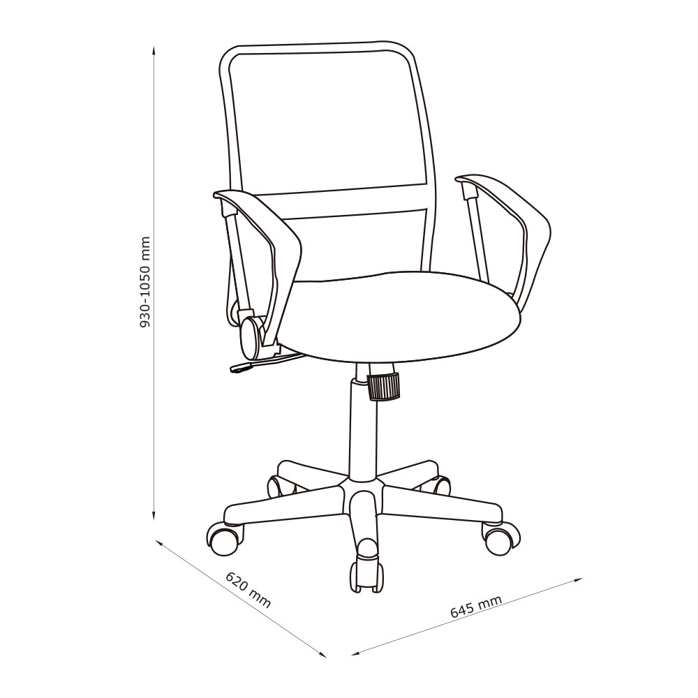 Dimensions image
