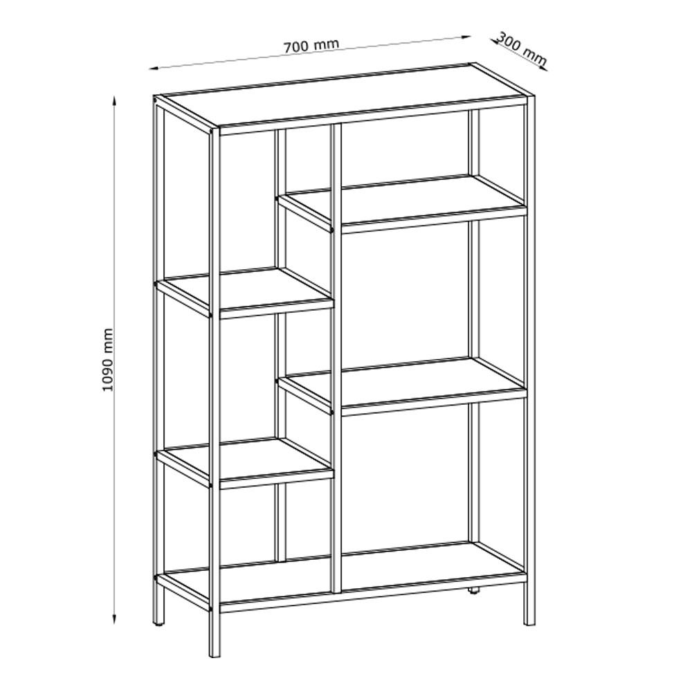 Dimensions image