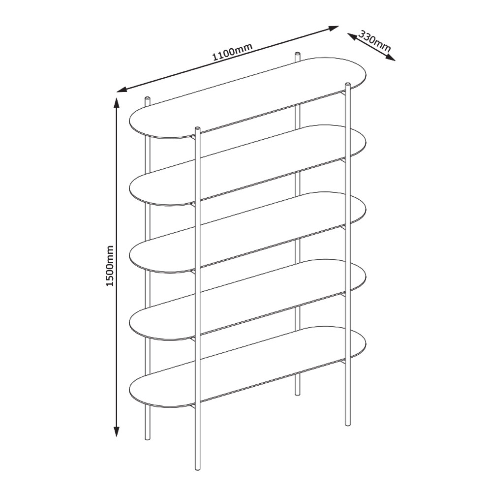 Dimensions image