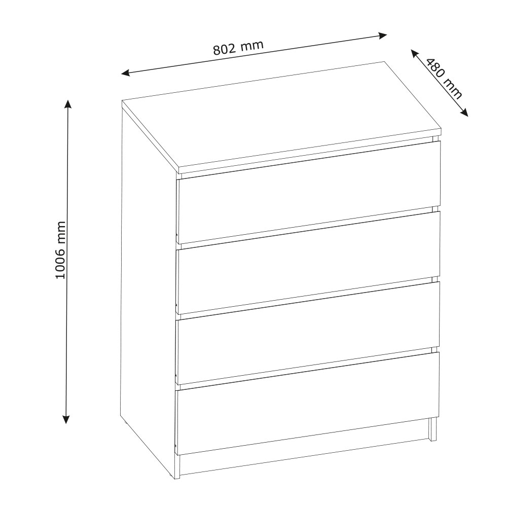 Dimensions image