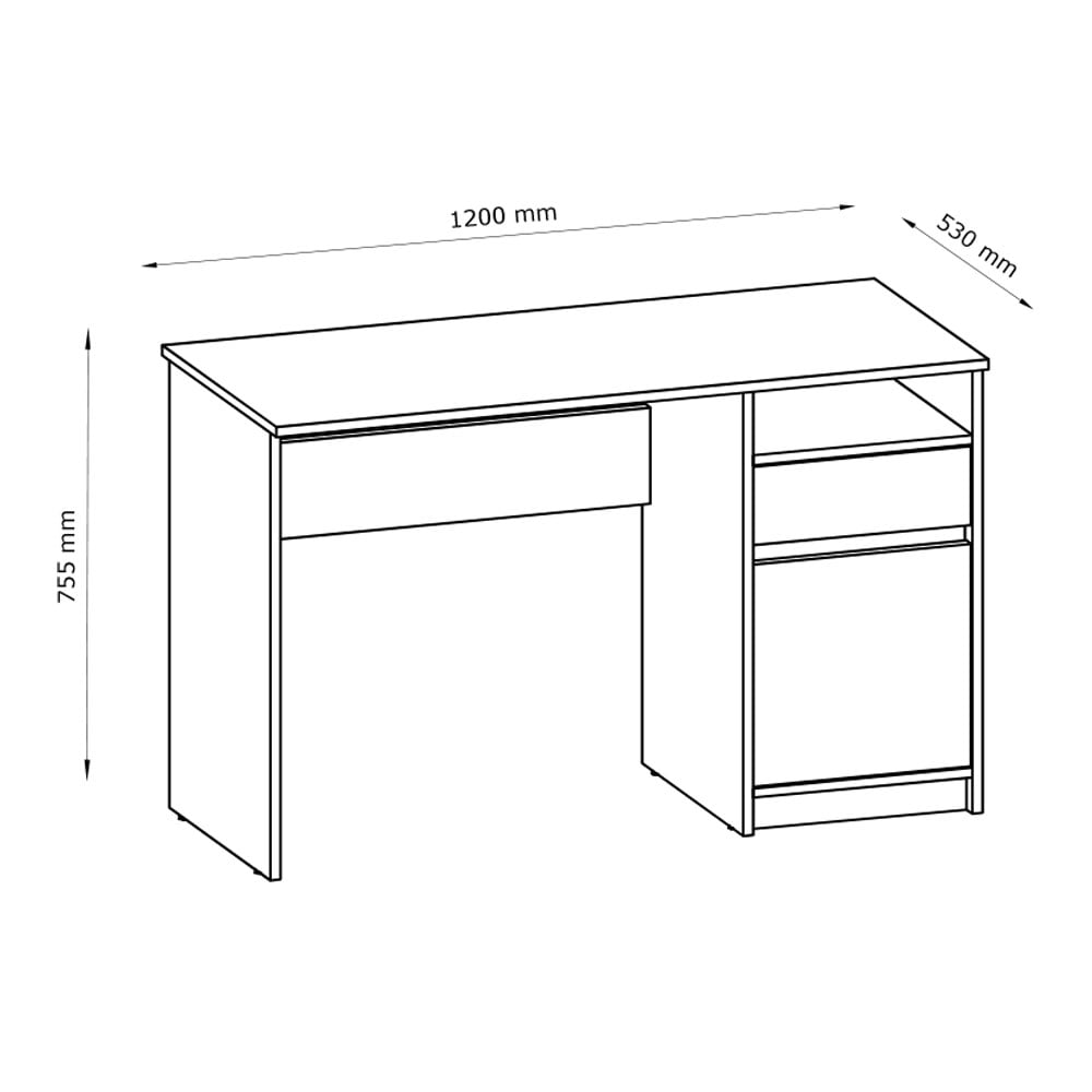 Dimensions image