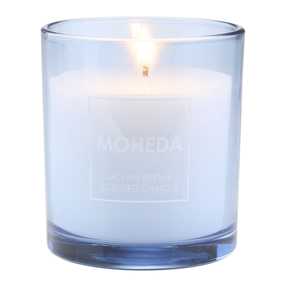 JYSK Aromātiskā svece MOHEDA okeāns