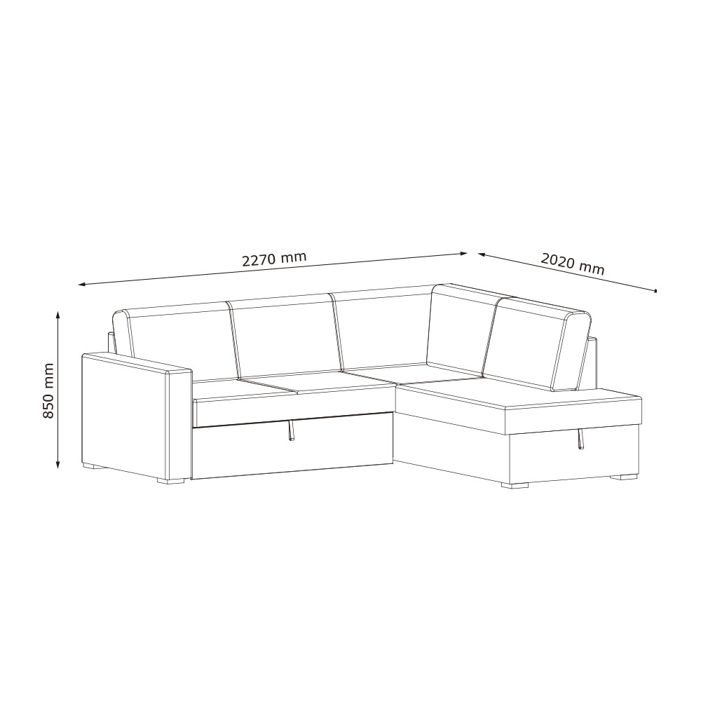 Dimensions image