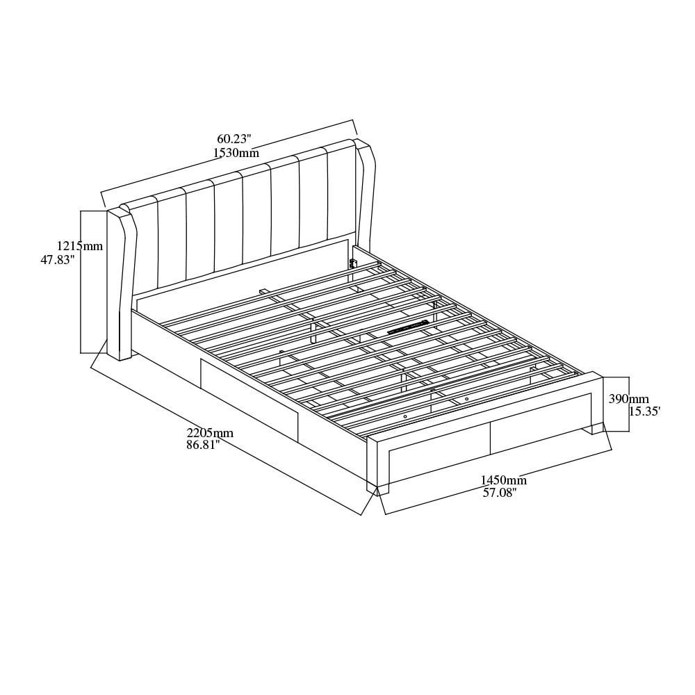 Dimensions image