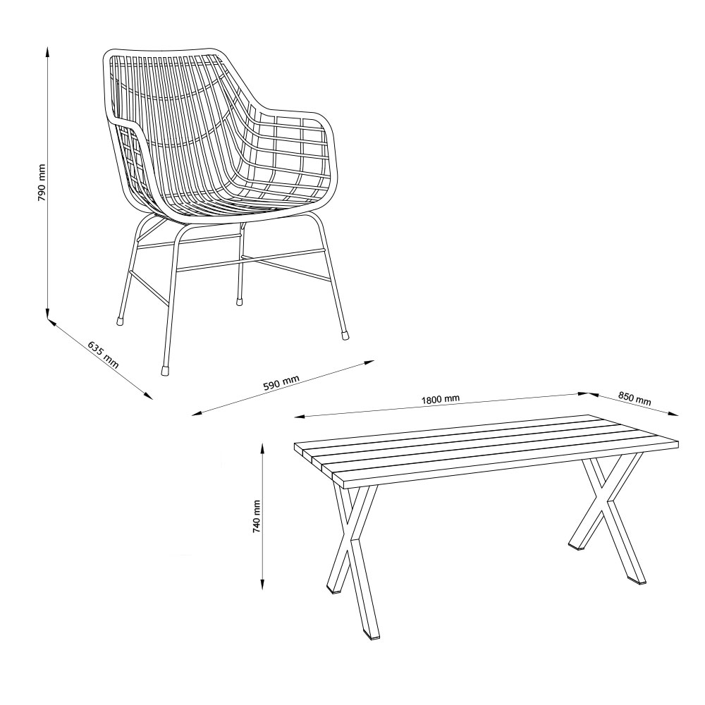 Dimensions image