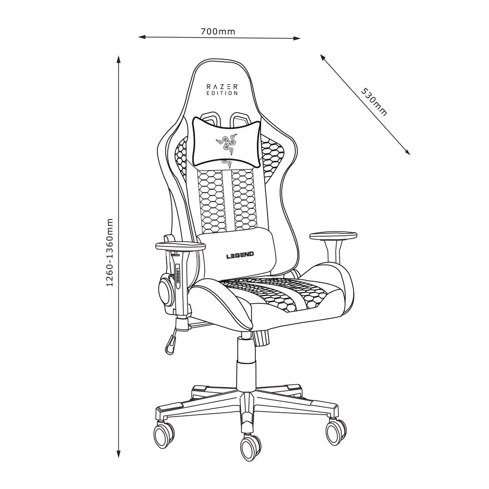 Dimensions image