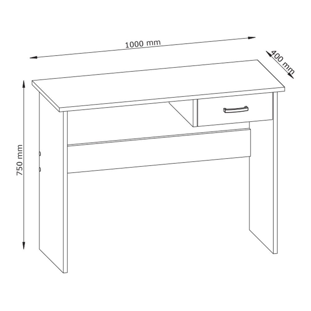 Dimensions image