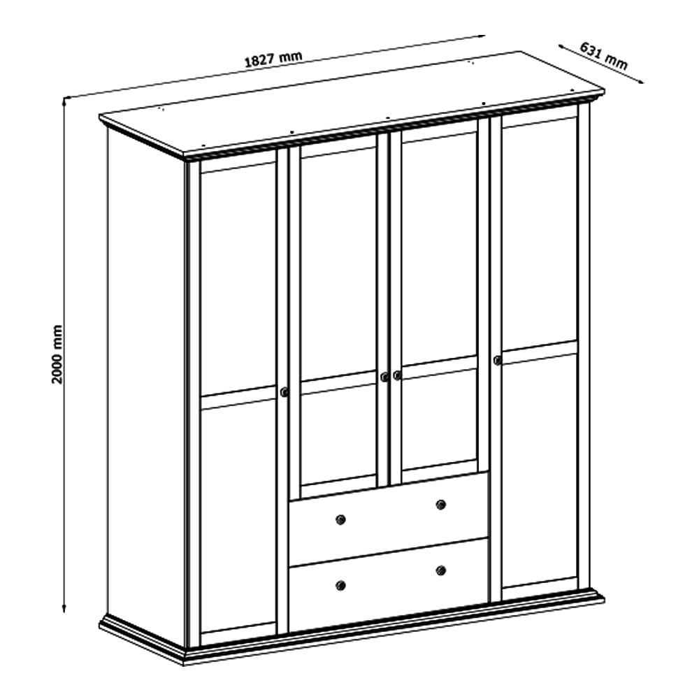 Dimensions image