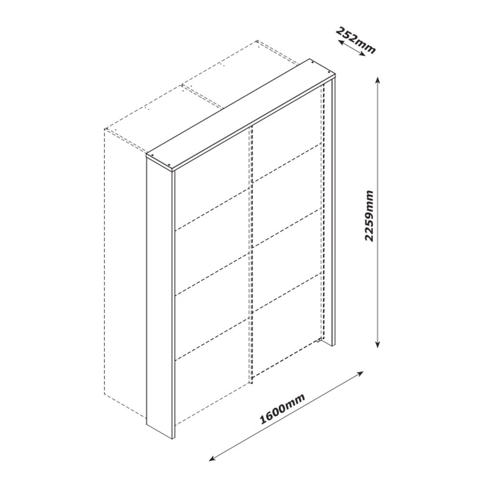 Dimensions image