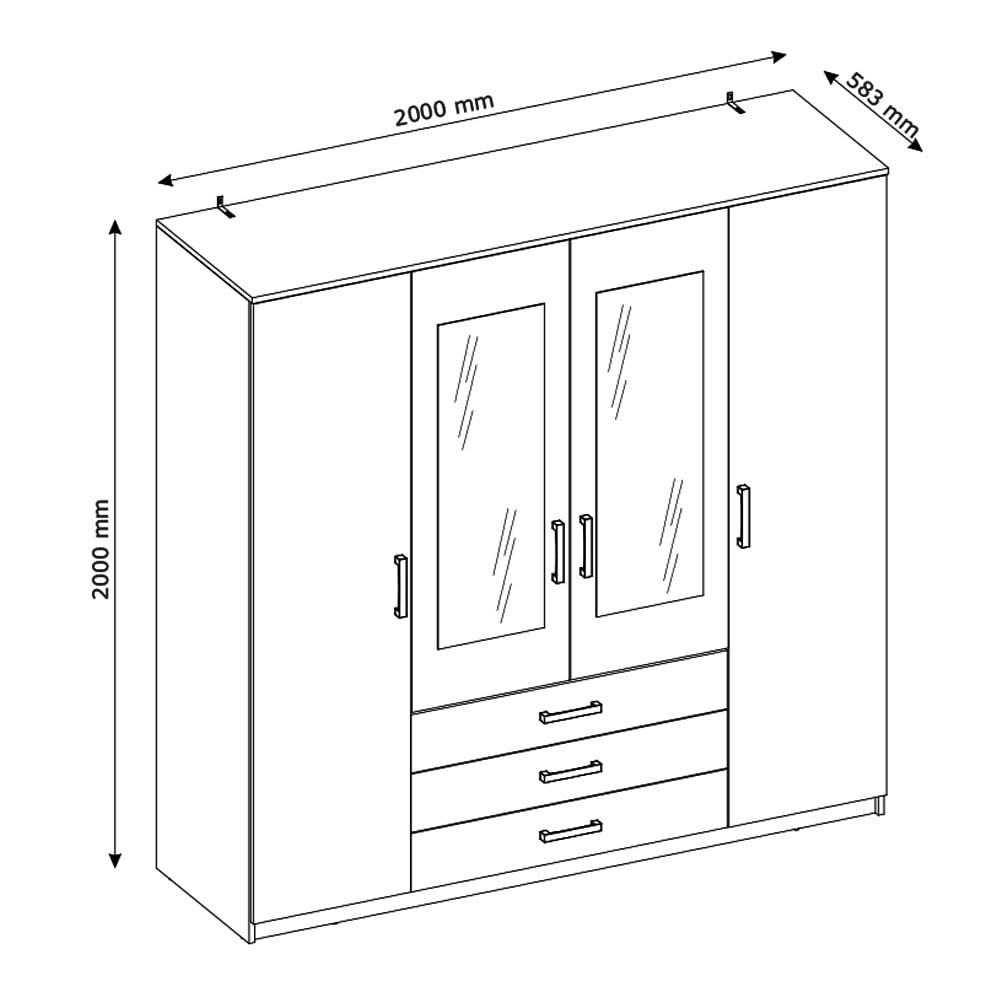 Dimensions image