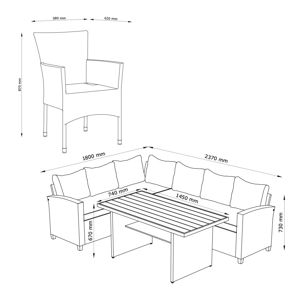 Dimensions image